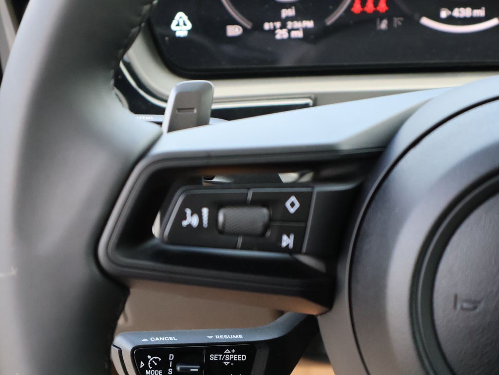 2026 Porsche Cayenne Coupe San Clemente CA