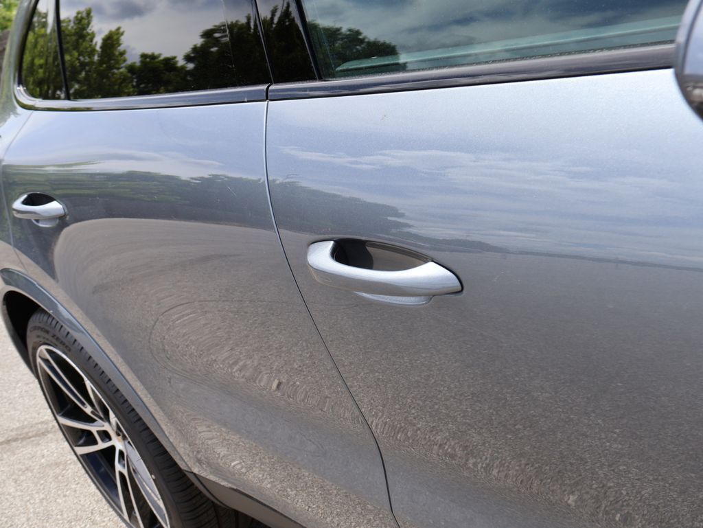 2026 Porsche Cayenne Coupe San Clemente CA