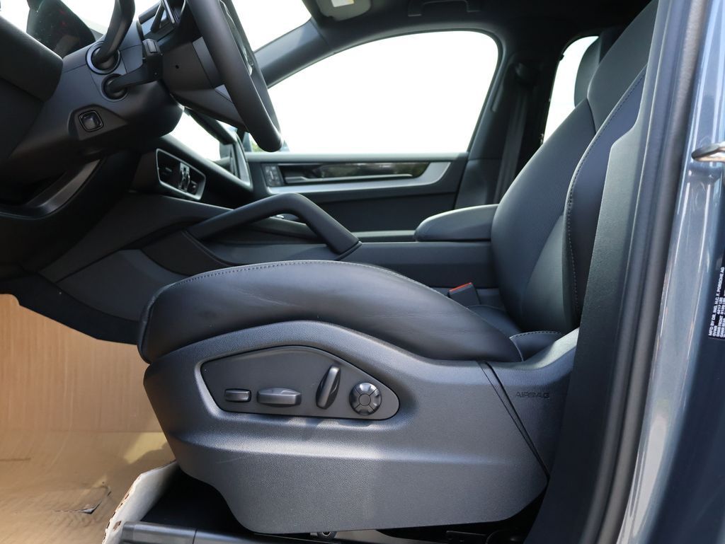 2026 Porsche Cayenne Coupe San Clemente CA