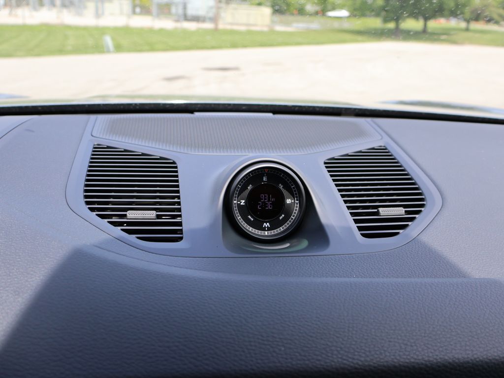 2026 Porsche Cayenne Coupe San Clemente CA