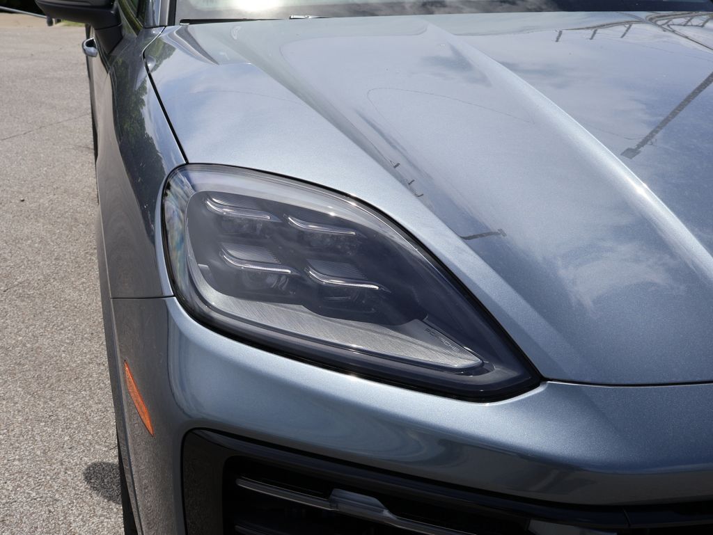 2026 Porsche Cayenne Coupe San Clemente CA