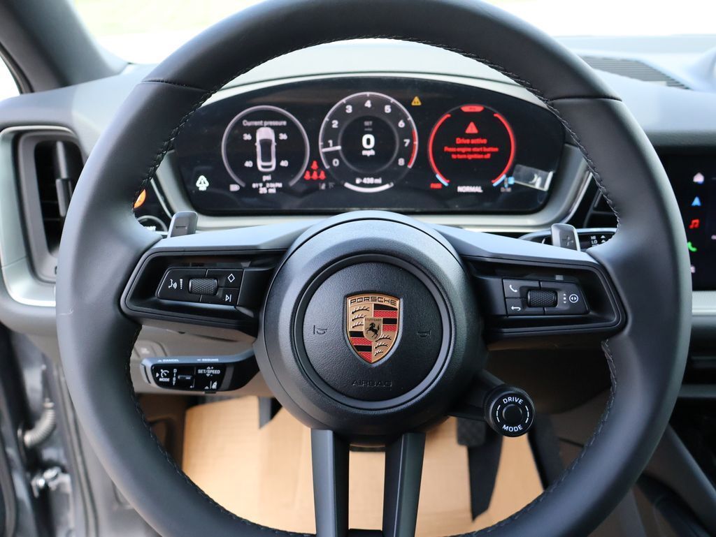 2026 Porsche Cayenne Coupe San Clemente CA