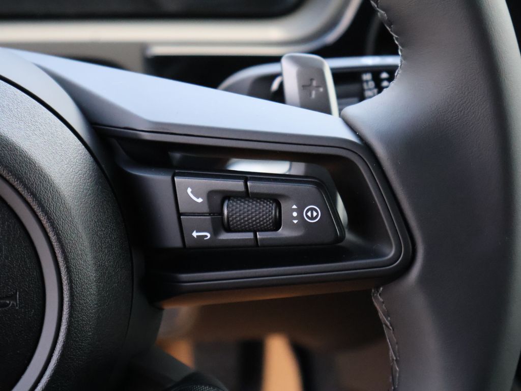 2026 Porsche Cayenne Coupe San Clemente CA