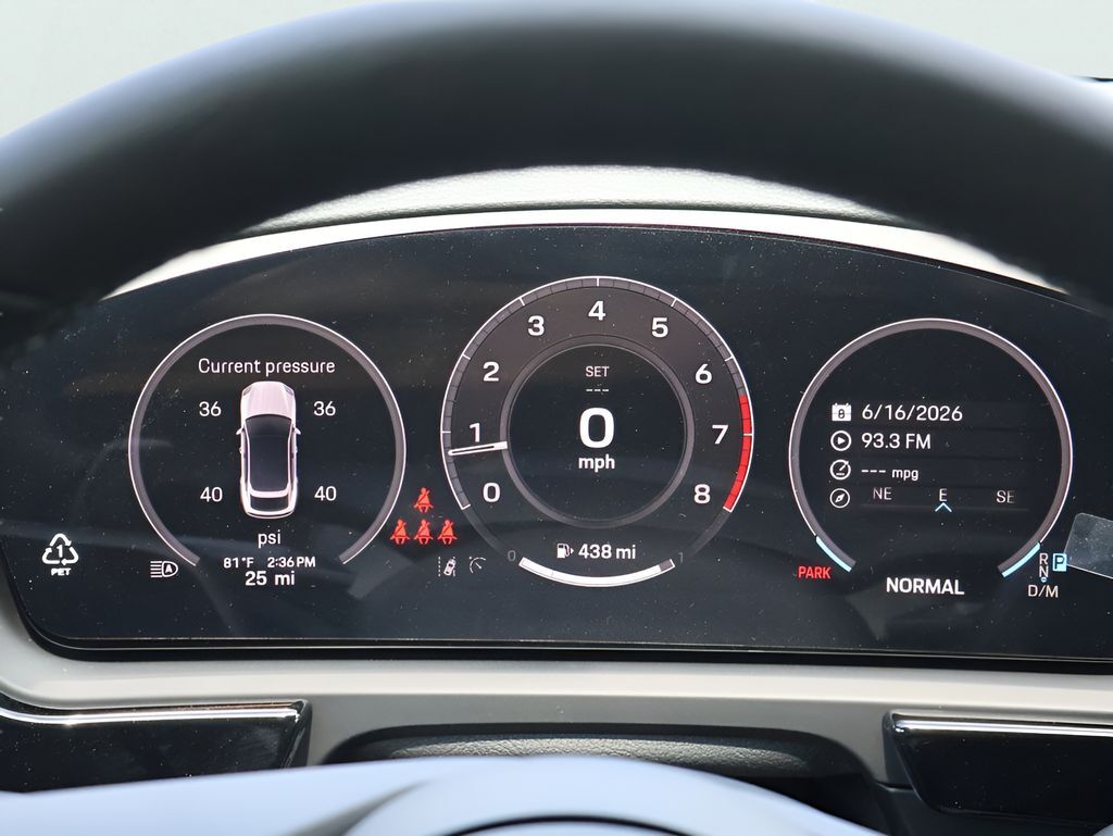2026 Porsche Cayenne Coupe San Clemente CA