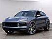 2026 Porsche Cayenne Coupe