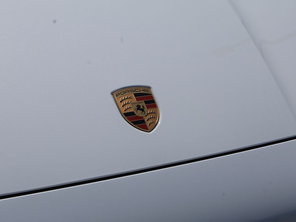 2026 Porsche Cayenne Coupe San Clemente CA
