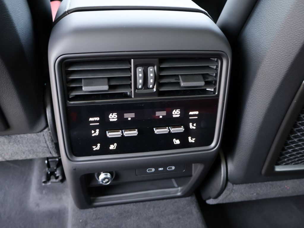 2026 Porsche Cayenne Coupe San Clemente CA
