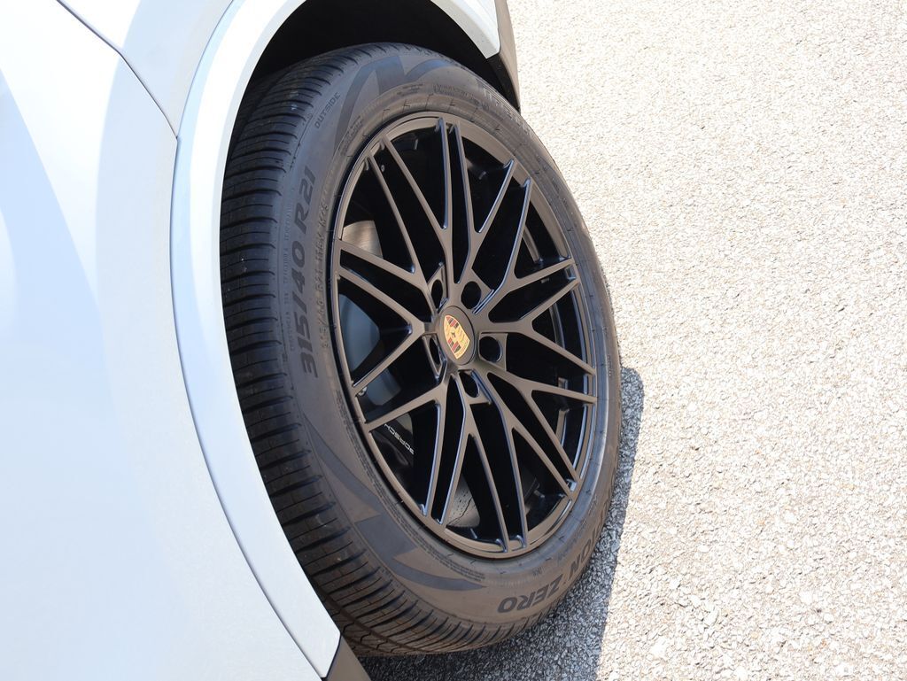 2026 Porsche Cayenne Coupe San Clemente CA