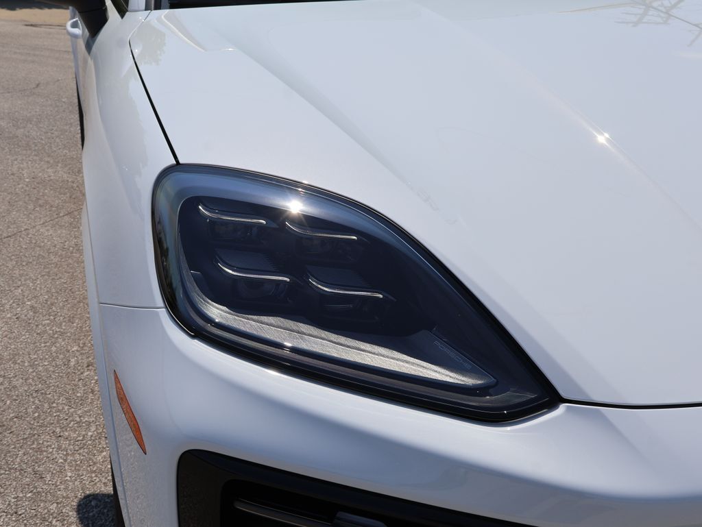2026 Porsche Cayenne Coupe San Clemente CA