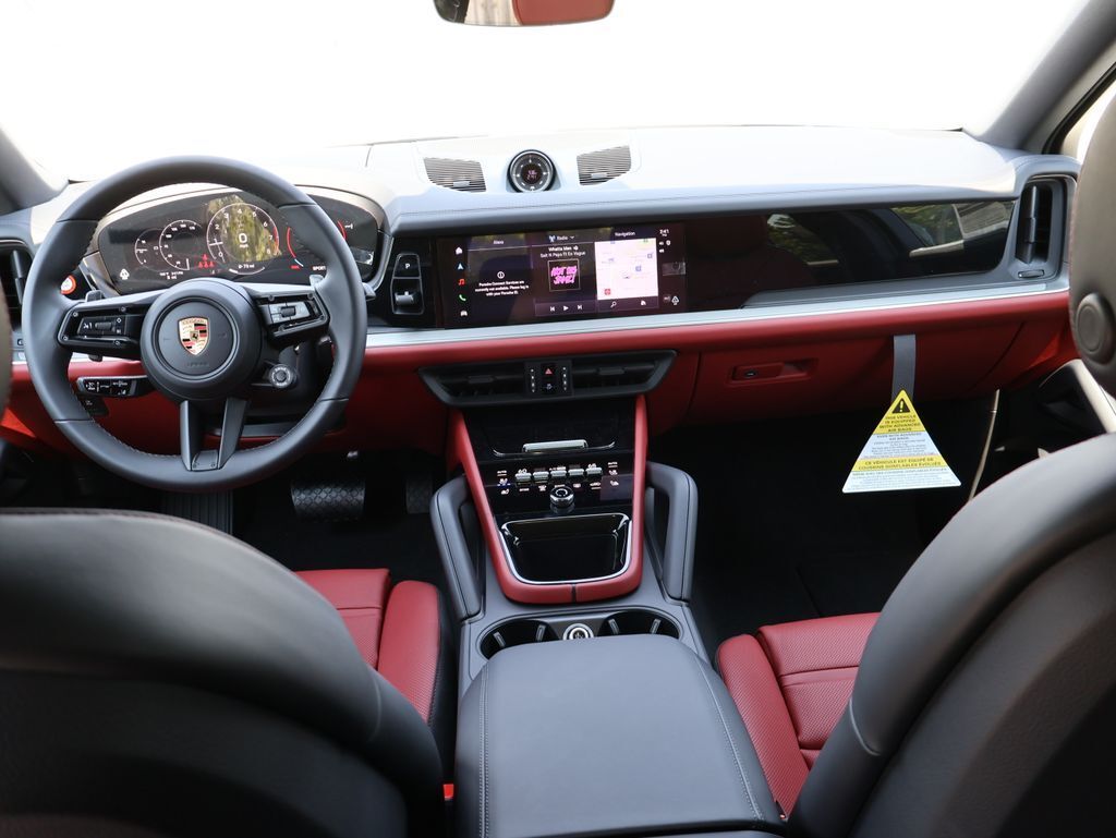 2026 Porsche Cayenne Coupe San Clemente CA