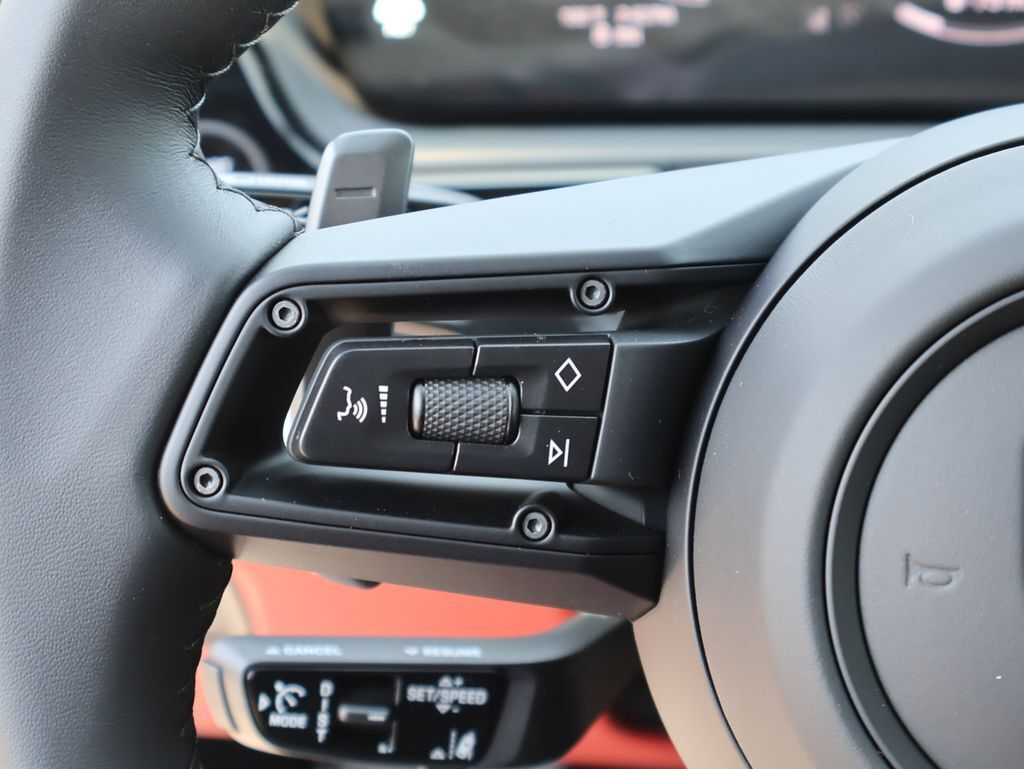 2026 Porsche Cayenne Coupe San Clemente CA