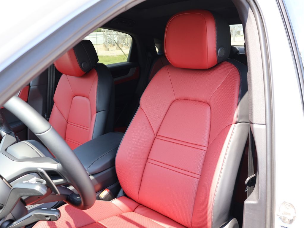 2026 Porsche Cayenne Coupe San Clemente CA