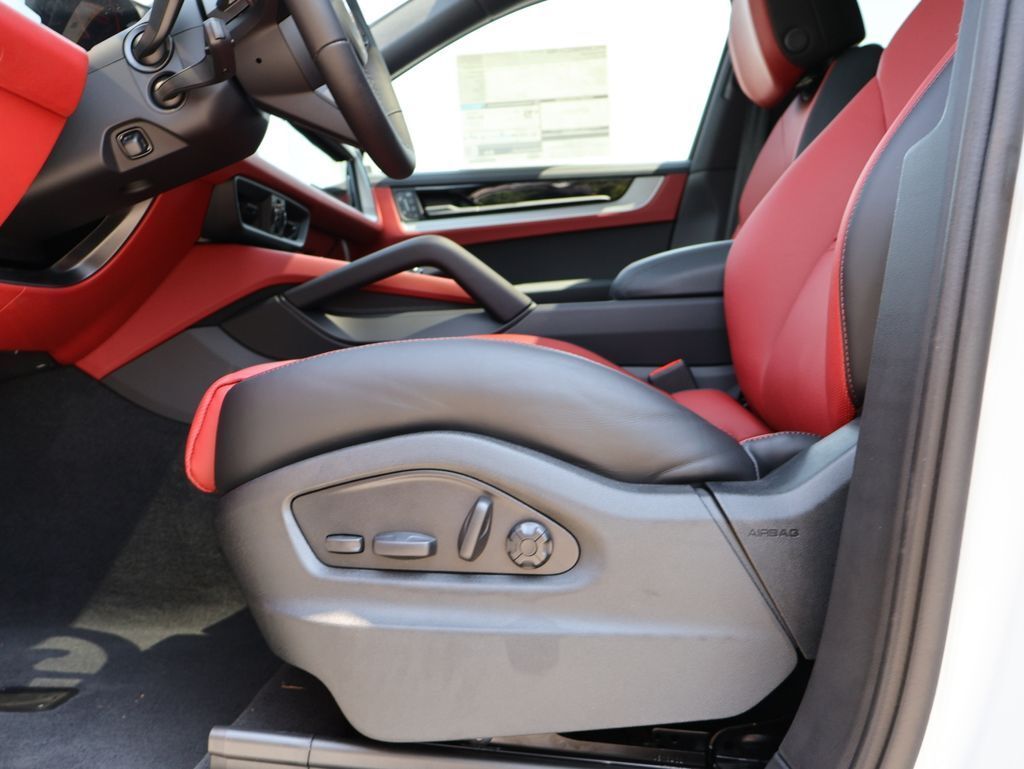 2026 Porsche Cayenne Coupe San Clemente CA