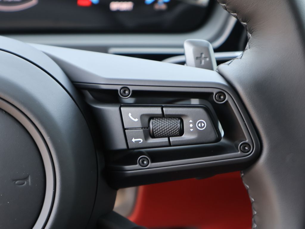2026 Porsche Cayenne Coupe San Clemente CA