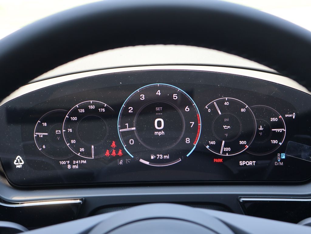 2026 Porsche Cayenne Coupe San Clemente CA