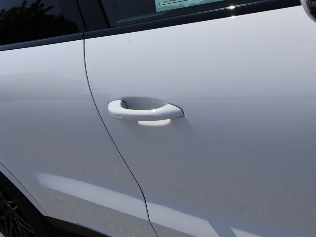 2026 Porsche Cayenne Coupe San Clemente CA