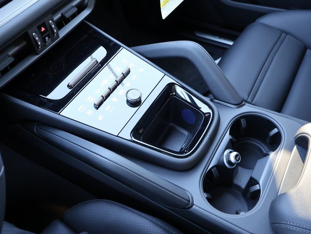 2026 Porsche Cayenne Coupe San Clemente CA