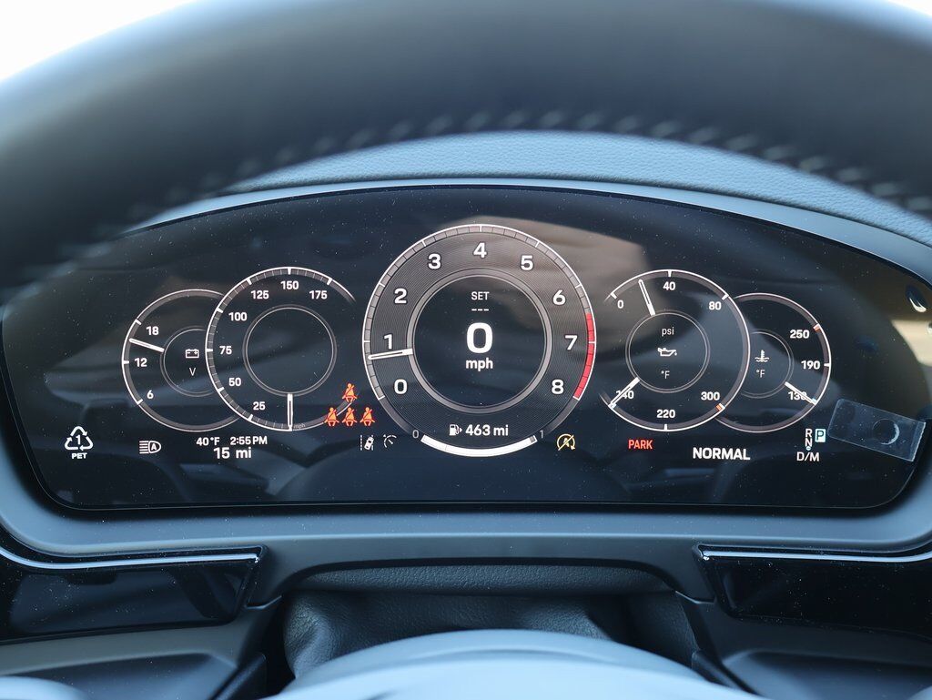2026 Porsche Cayenne Coupe San Clemente CA