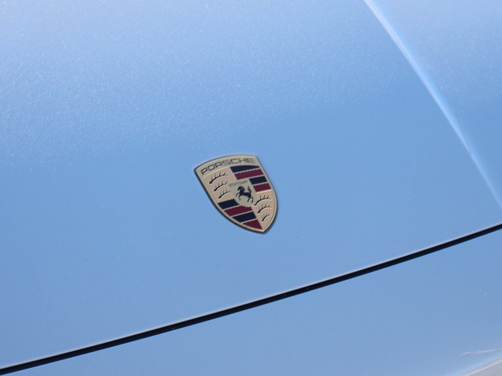 2026 Porsche Cayenne Coupe San Clemente CA