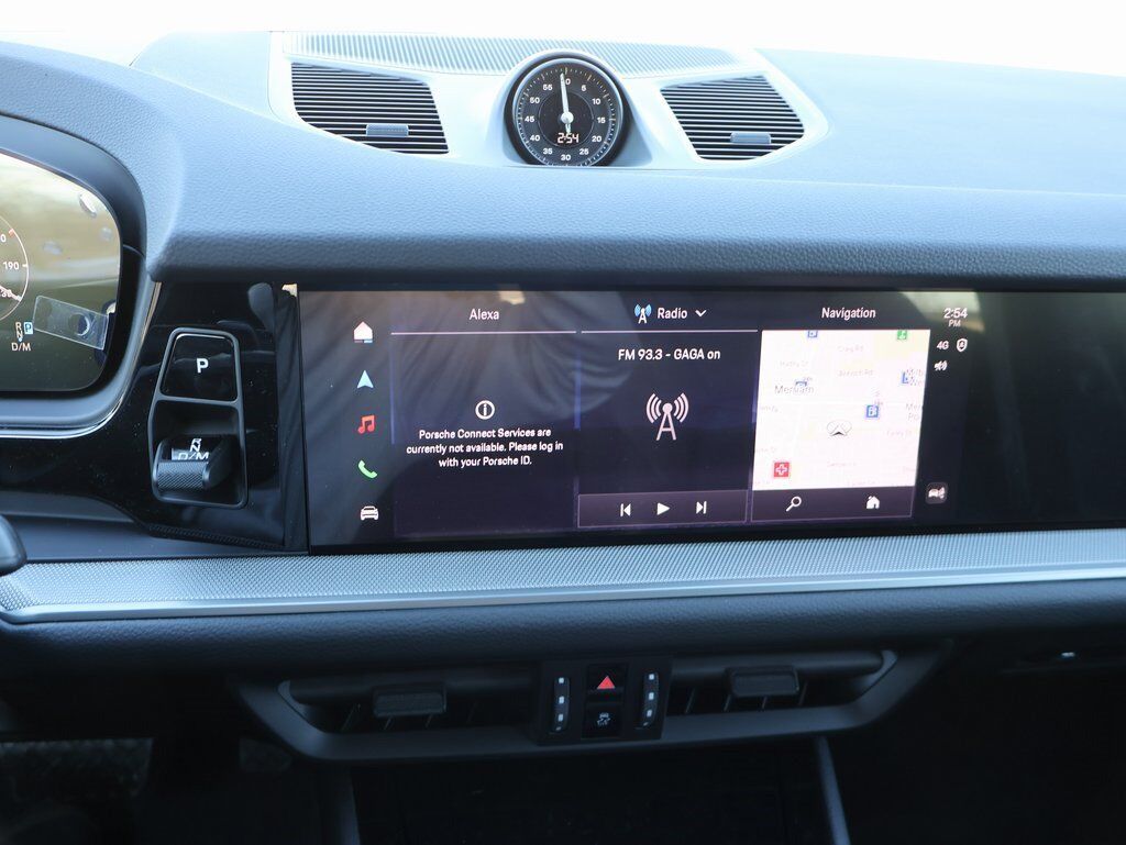 2026 Porsche Cayenne Coupe San Clemente CA