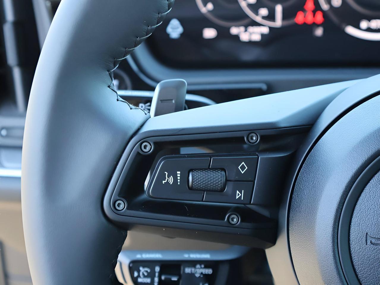2026 Porsche Cayenne Coupe San Clemente CA