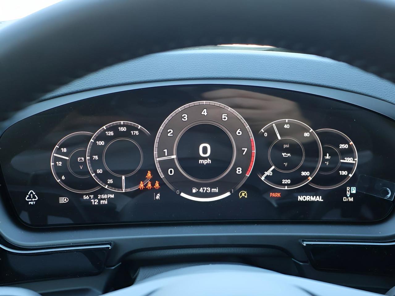 2026 Porsche Cayenne Coupe San Clemente CA