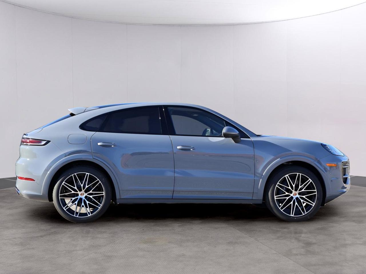 2026 Porsche Cayenne Coupe San Clemente CA