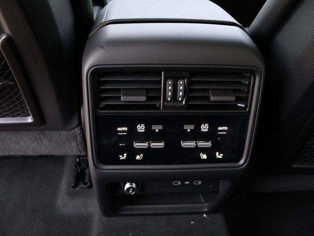 2026 Porsche Cayenne Coupe San Clemente CA