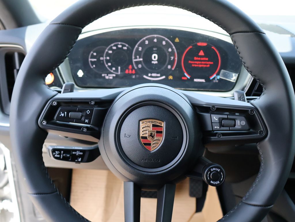 2026 Porsche Cayenne Coupe San Clemente CA