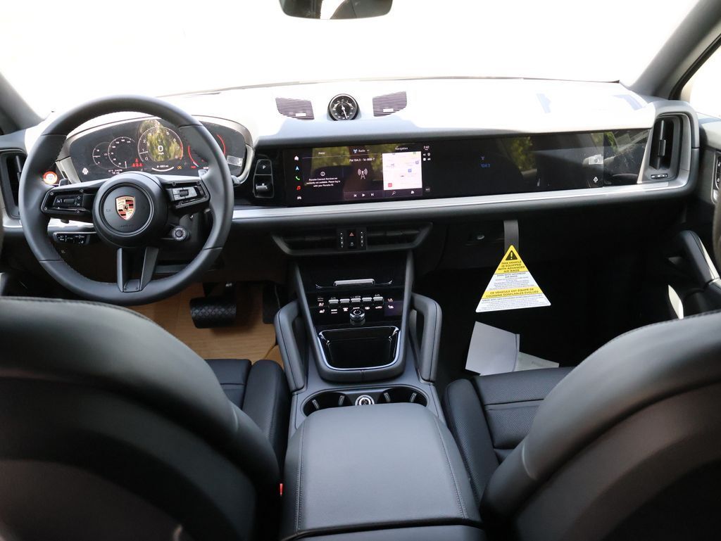 2026 Porsche Cayenne Coupe San Clemente CA