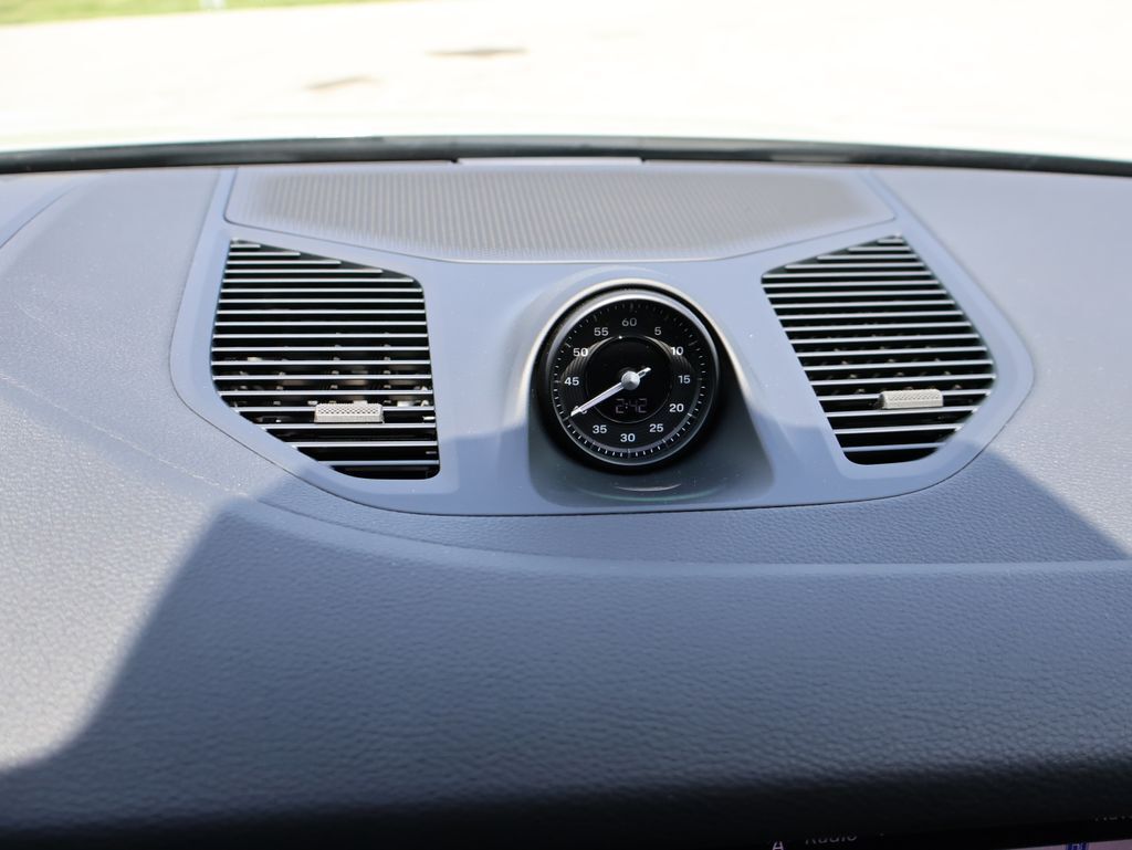 2026 Porsche Cayenne Coupe San Clemente CA
