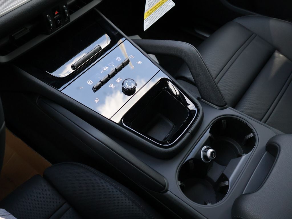 2026 Porsche Cayenne Coupe San Clemente CA