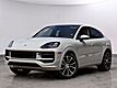 2026 Porsche Cayenne Coupe