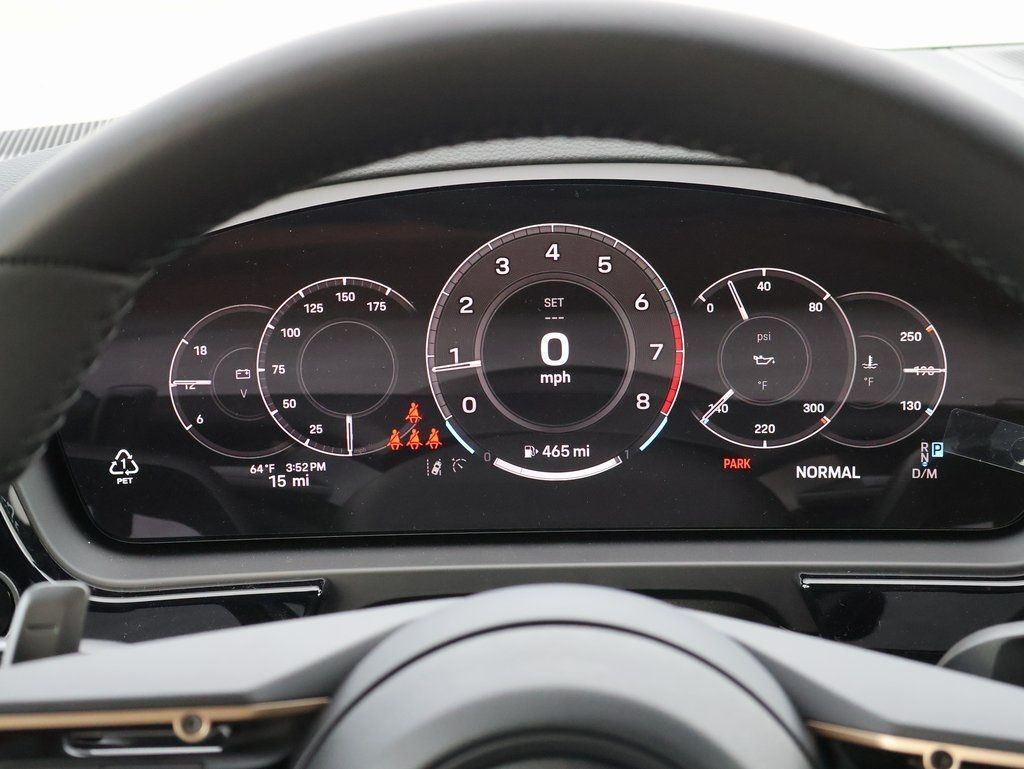 2026 Porsche Cayenne Coupe San Clemente CA