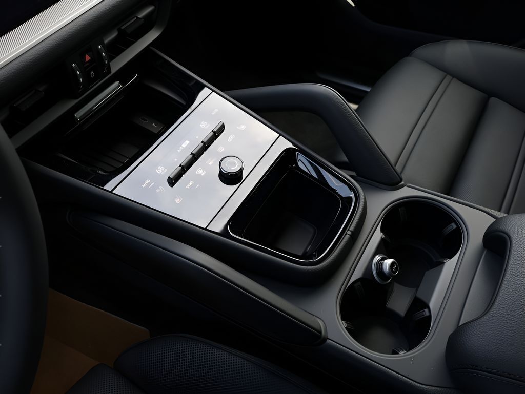 2026 Porsche Cayenne Coupe San Clemente CA
