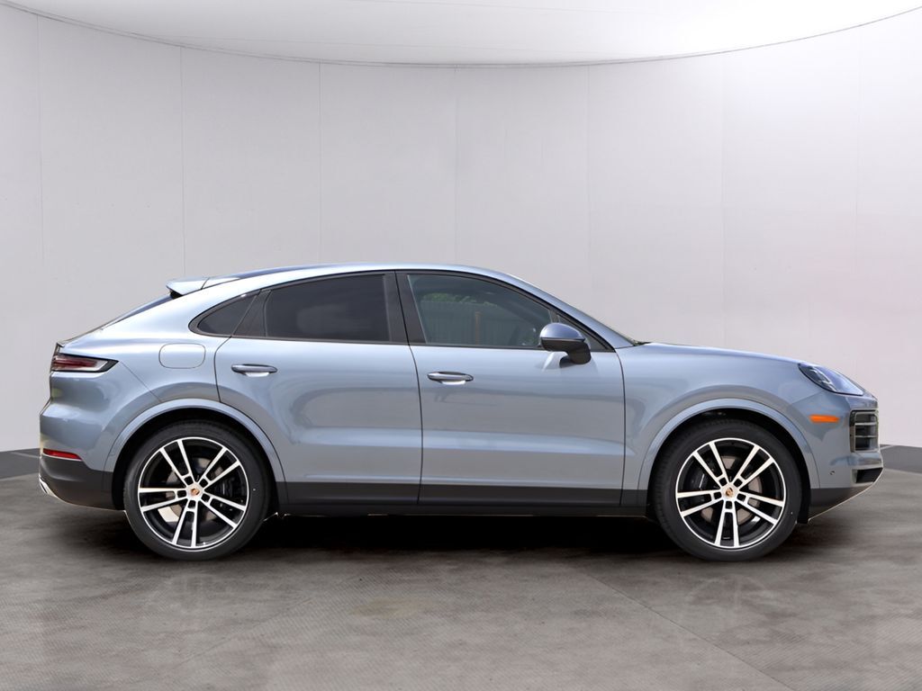 2026 Porsche Cayenne Coupe San Clemente CA