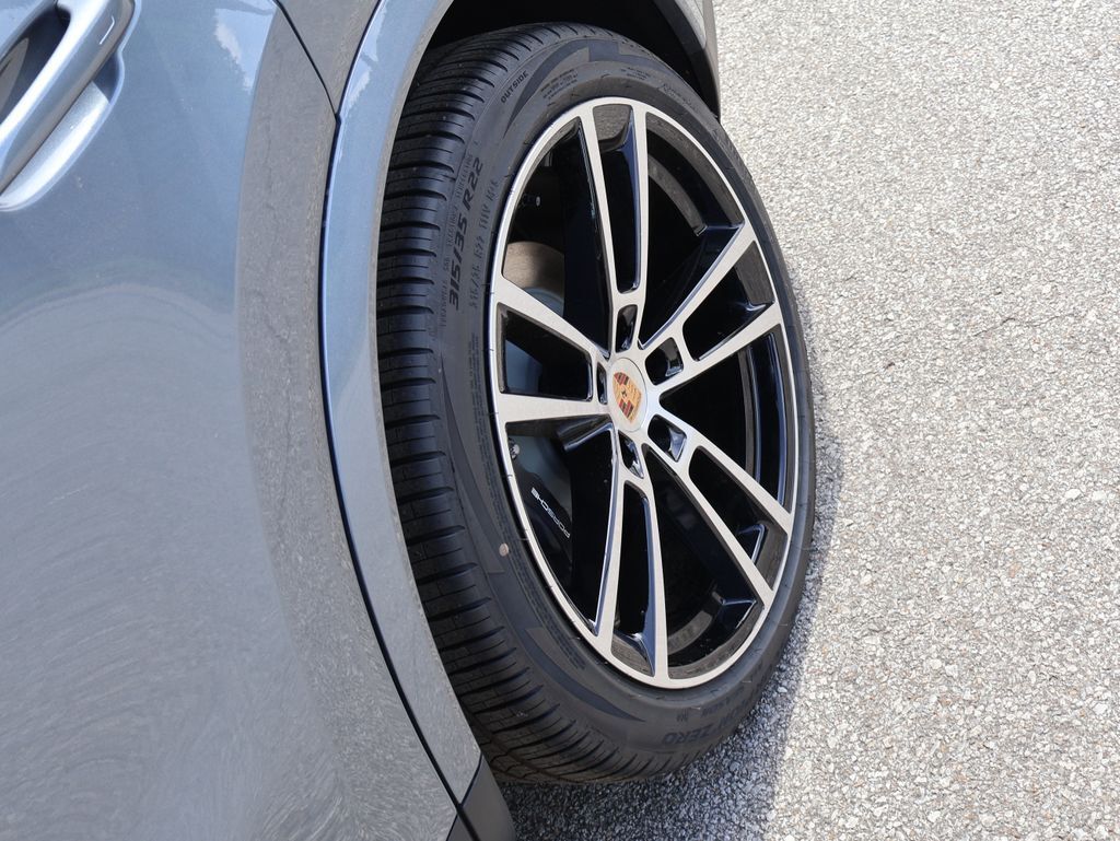 2026 Porsche Cayenne Coupe San Clemente CA