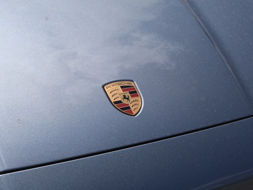 2026 Porsche Cayenne Coupe San Clemente CA