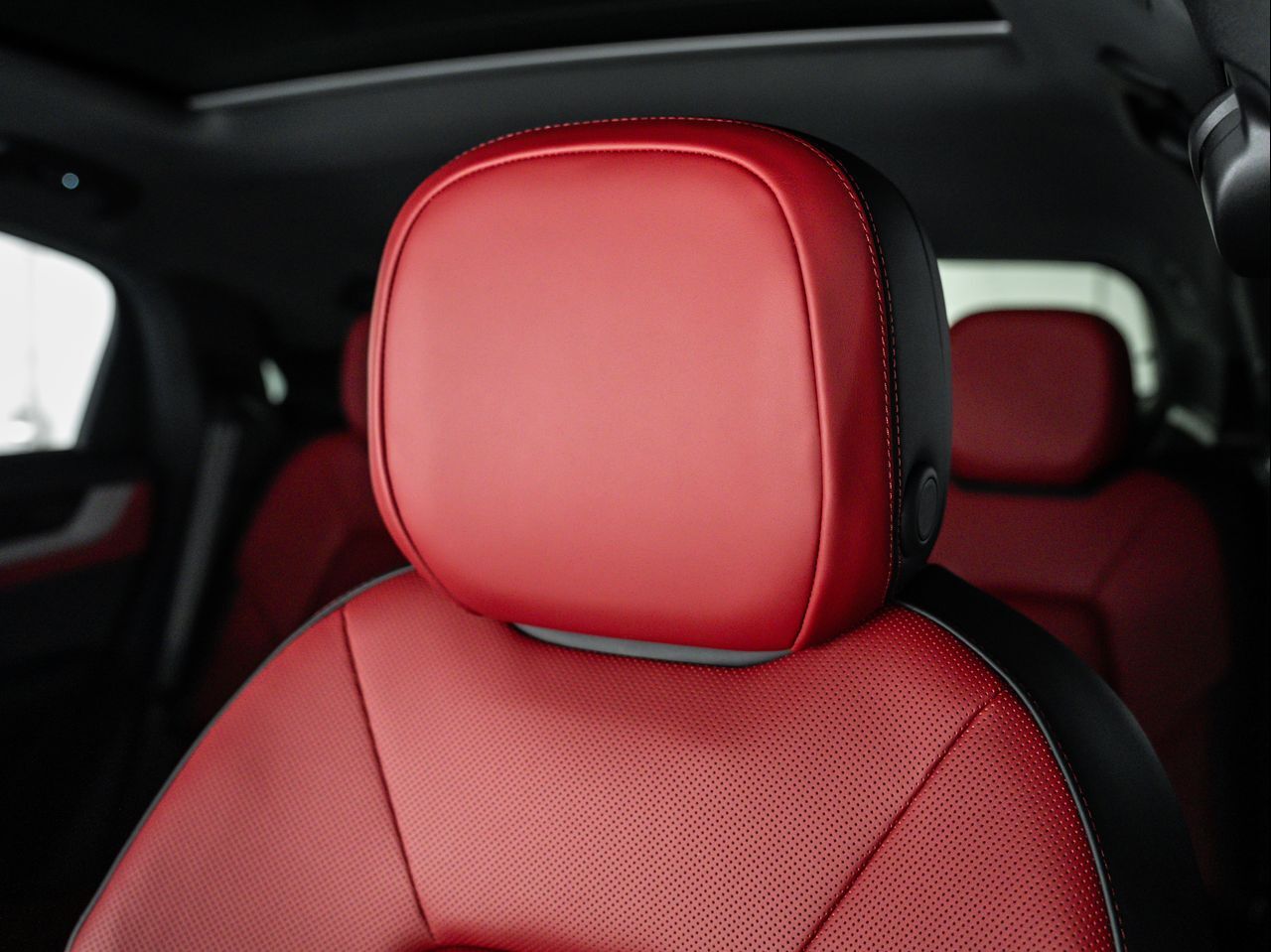 2026 Porsche Cayenne Coupe Santa Clarita CA