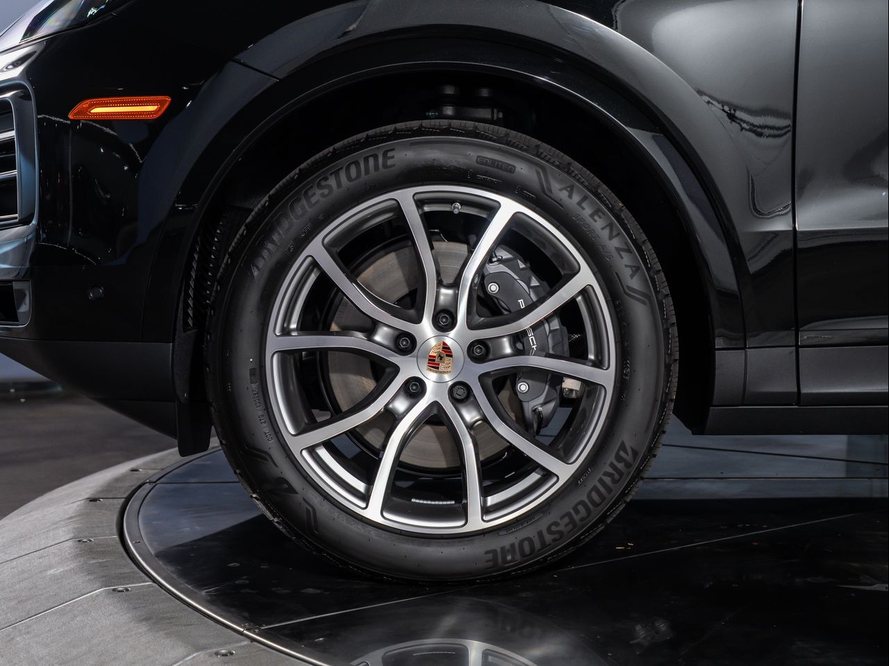 2026 Porsche Cayenne Coupe Santa Clarita CA