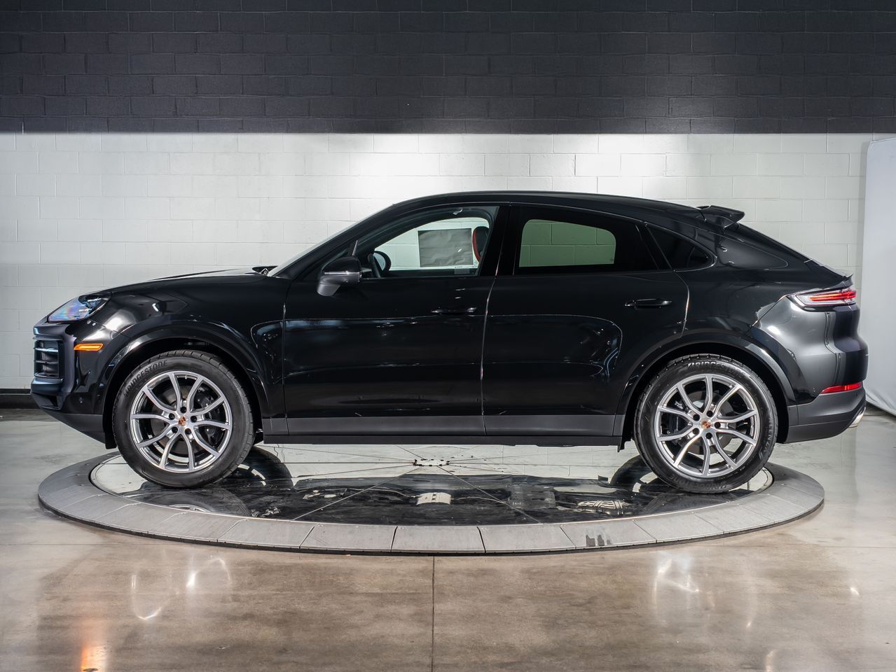 2026 Porsche Cayenne Coupe Santa Clarita CA