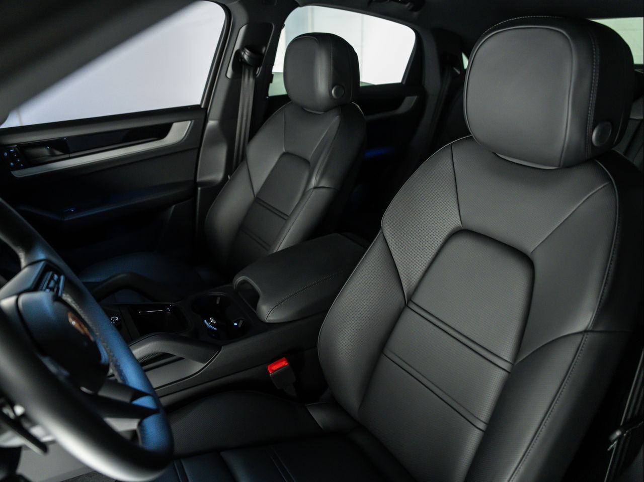 2026 Porsche Cayenne Coupe Santa Clarita CA