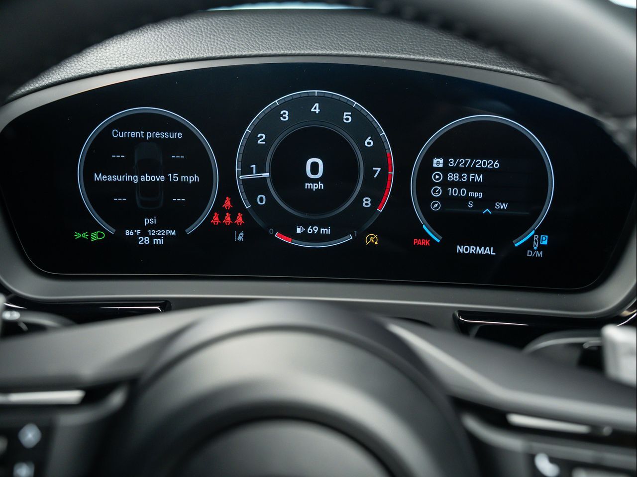 2026 Porsche Cayenne Coupe Santa Clarita CA