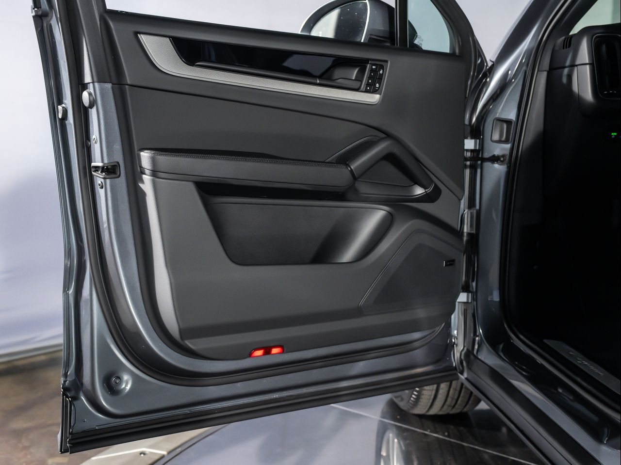 2026 Porsche Cayenne Coupe Santa Clarita CA