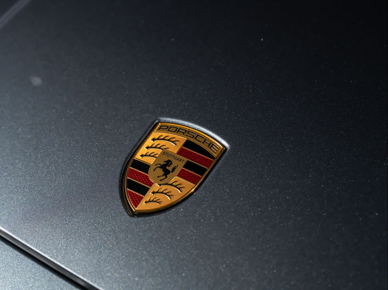 2026 Porsche Cayenne Coupe Santa Clarita CA