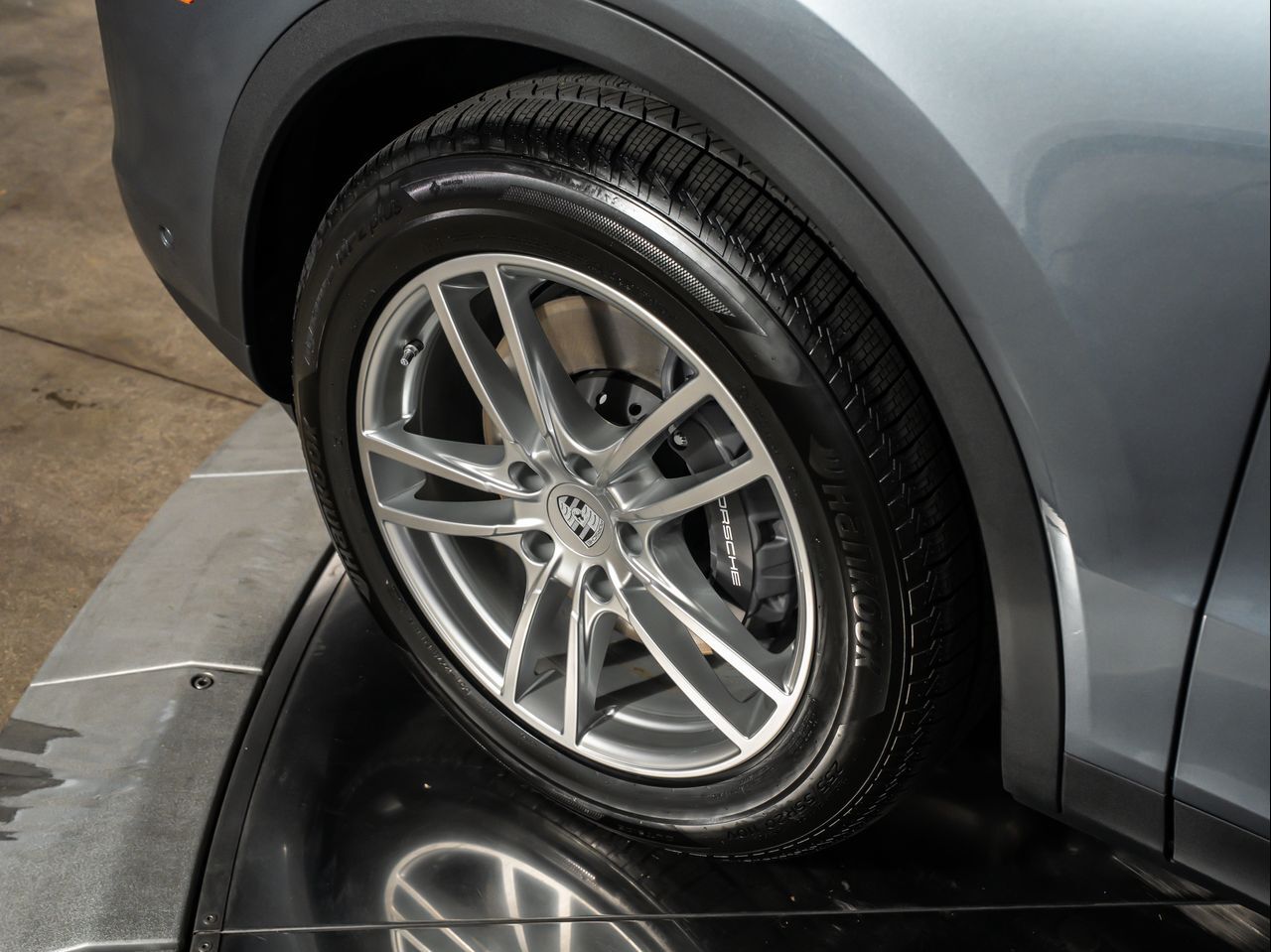 2026 Porsche Cayenne Coupe Santa Clarita CA