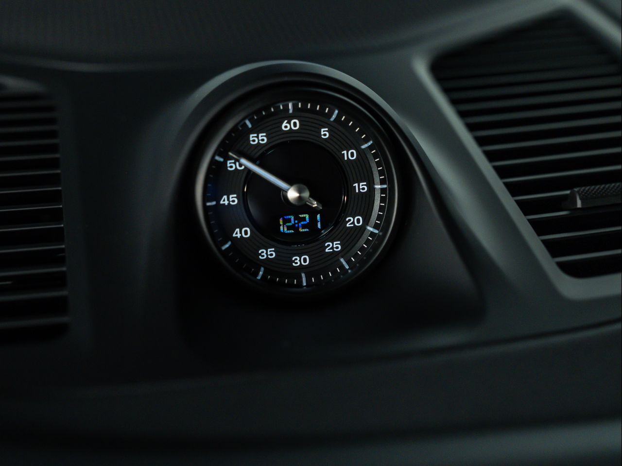 2026 Porsche Cayenne Coupe Santa Clarita CA