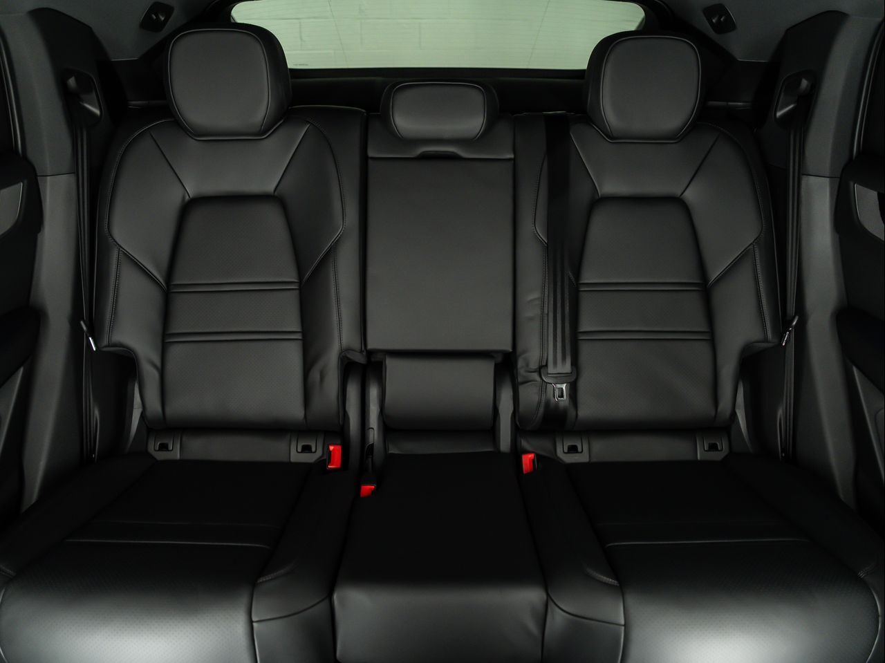 2026 Porsche Cayenne Coupe Santa Clarita CA