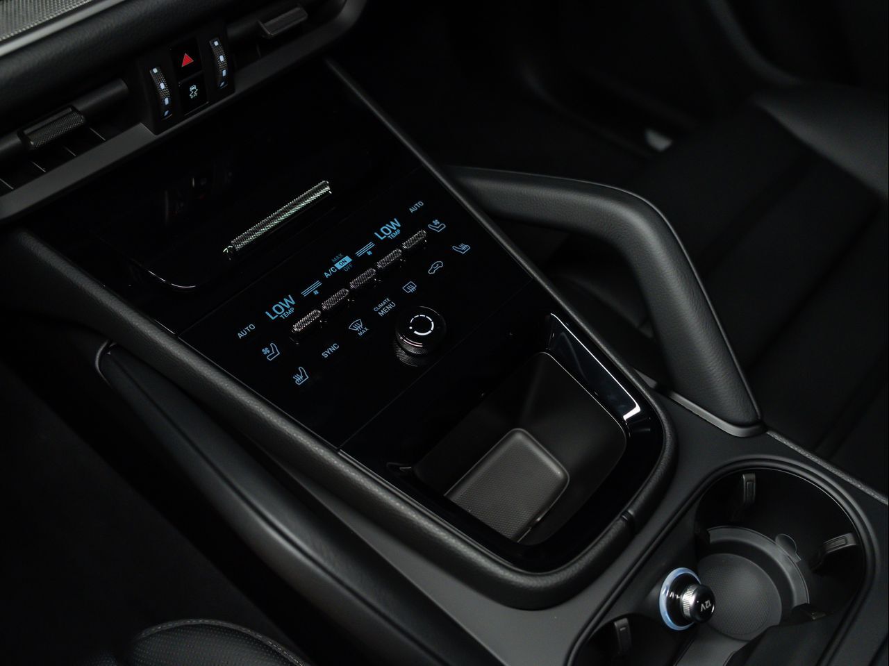 2026 Porsche Cayenne Coupe Santa Clarita CA