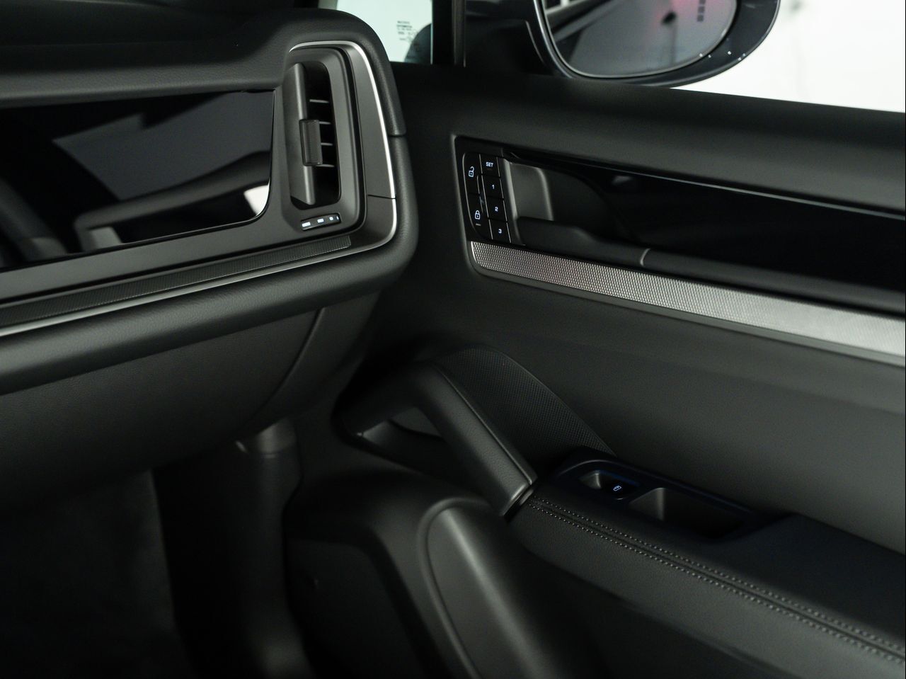 2026 Porsche Cayenne Coupe Santa Clarita CA